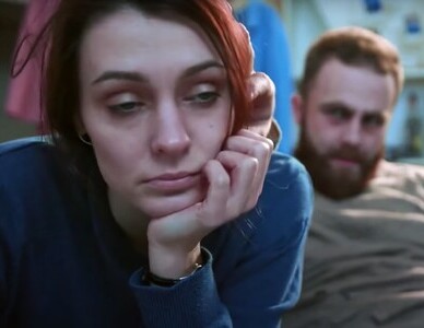 Лечение зависимости от мефедрона в Камешково Девушка под действием наркотиков